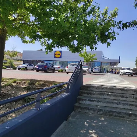 Apartmán Patrocinio Corroios