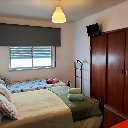 Apartmán Patrocinio *