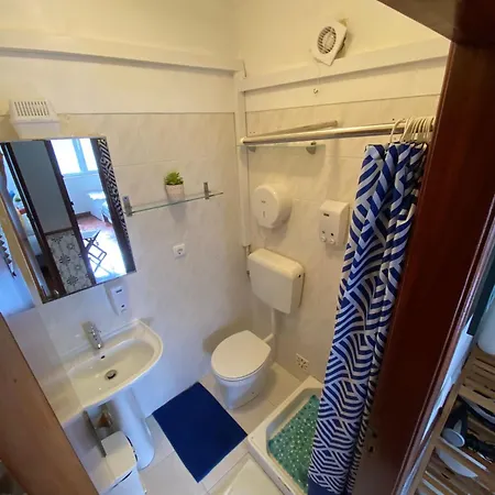 Patrocinio Apartmán Corroios