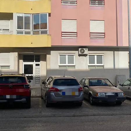 Apartmán Patrocinio