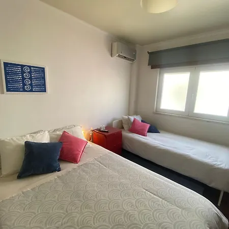 Patrocinio Lejlighed Corroios