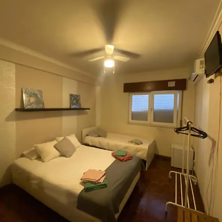 Lejlighed Patrocinio