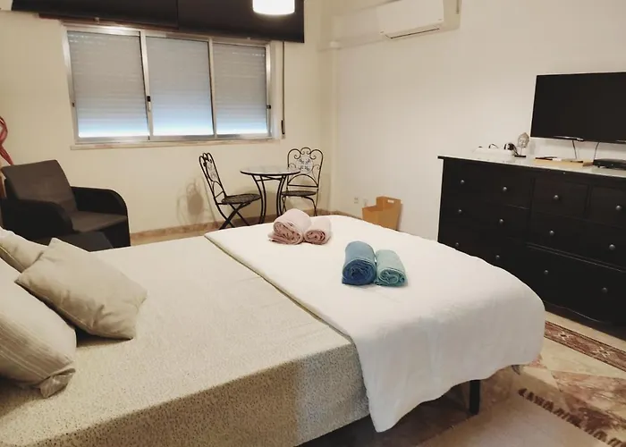 Patrocinio 克洛伊奥斯
